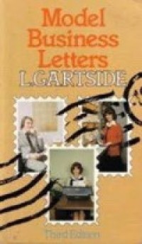 Model Business Letters 3rd Ed