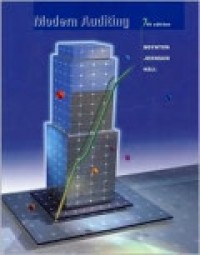 Modern Auditing