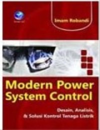 MODERN POWER SYSTEM CONTROL