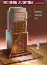 Modern Auditing Ed.7 Jil.2