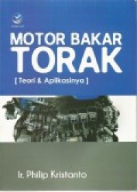 MOTOR BAKAR TORAK [ TEORI & APLIKASI ]