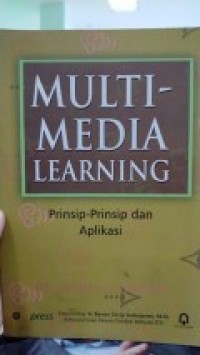 Multimedia learning