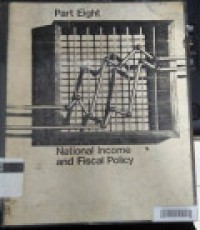 National Income and Fiscal Policy 8th Ed