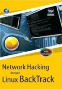 NETWORK HACKING dengan LINUX BACKTRACK