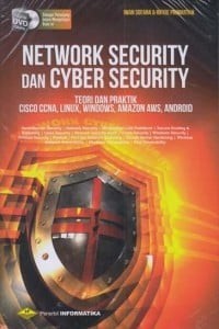 NETWORK SECURITY DAN CYBER SECURITY