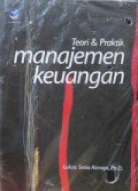 New Teori & Praktik Manajemen Keuangan