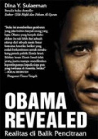 Obama Revealed : Realita Dibalik Pencitraan Cet. 1