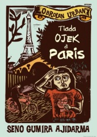 OBROLAN URBAN TIADA OJEK DI PARIS