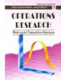 OPERATION RESEARCH