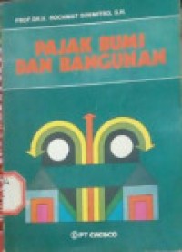 Pajak Dan Bangunan