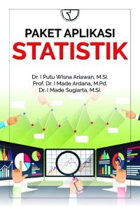 PAKET APLIKASI STATISTIK