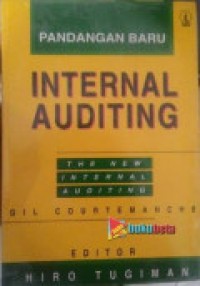 Pandangan Baru Internal Auditing Cet. 5