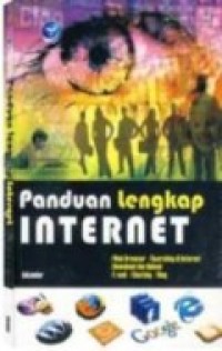 PANDUAN LENGKAP INTERNET