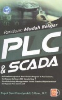 PANDUAN MUDAH BELAJAR PLC & SCADA