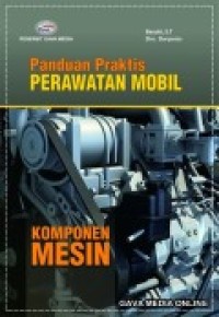 PANDUAN PRAKTIS PERAWATAN MOBIL