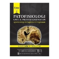 Patofisiologi Untuk Profesi Kesehatan
