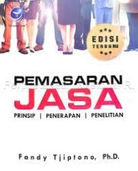 Pemasaran Jasa