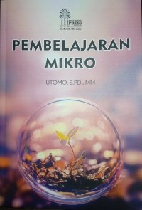 PEMBELAJARAN MIKRO