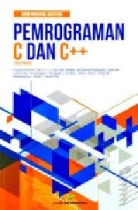 PEMROGRAMAN C DAN C++