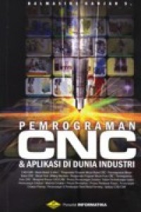 PEMROGRAMAN CNC