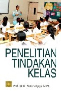 PENELITIAN TINDAKAN KELAS