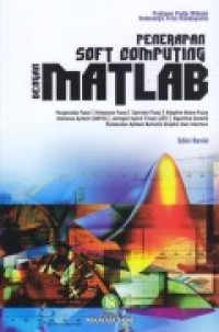 PENERAPAN SOFT COMPUTING MATLAB