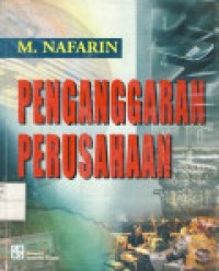 Penganggaran Perusahaan