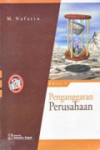 Penganggaran Perusahaan Ed.3