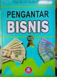 Pengantar Bisnis