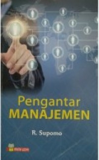 PENGANTAR MANAJEMEN