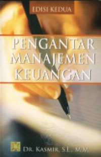 Pengantar Manajemen Keuangan Ed.2