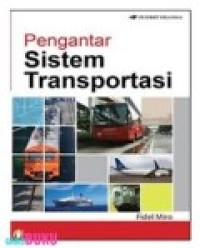 PENGANTAR SISTEM TRANSPORTASI