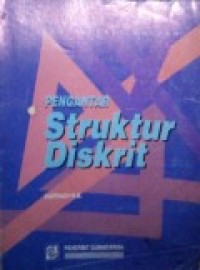 PENGANTAR STRUKTUR DISKRIT