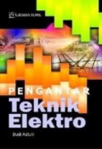 PENGANTAR TEKNIK ELEKTRO