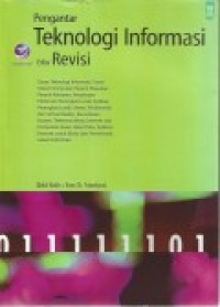 PENGANTAR TEKNOLOGI INFORMASI EDISI REVISI