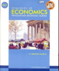 Pengantar Ekonomi Mikro Ed. 3