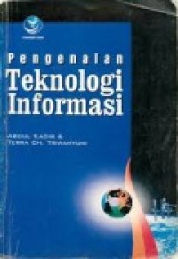 PENGENALAN TEKNOLOGI INFORMASI