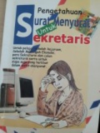 Pengetahuan surat menyurat untuk sekretaris