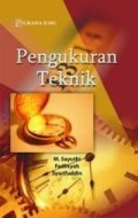 PENGUKURAN TEKNIK