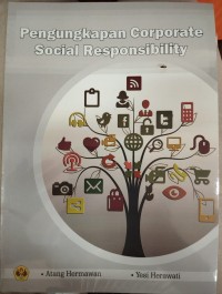 Pengungkapan Corporate Social Responsibility
