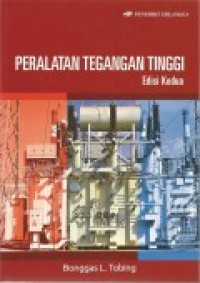 PERALATAN TEGANGAN TINGGI (Edisi Kedua)