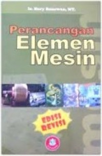 PERANCANGAN ELEMEN MESIN