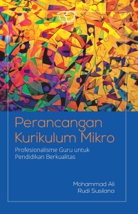 PERANCANGAN KURIKULUM MIKRO