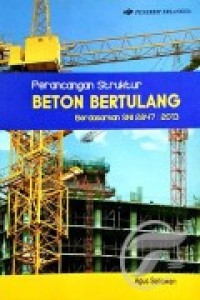 PERANCANGAN STRUKTUR BETON BERTULANG