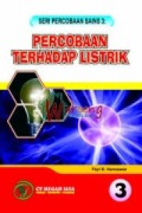 PERCOBAAN TERHADAP LISTRIK