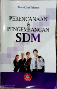 PERENCANAAN & PENGEMBANGAN SDM