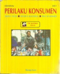 Perilaku Konsumen Ed. 6 Jil. 1