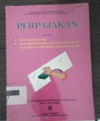Perpajakan