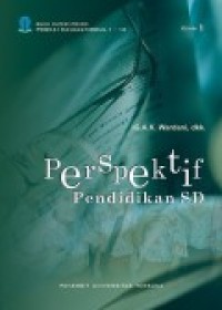 PERSPEKTIF PENDIDIKAN SD