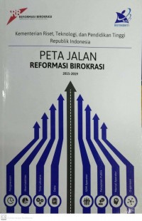 PETA JALAN REFORMASI BIROKRASI